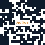 App Store下载二维码 - 每日大赛 FH体育网站 APP