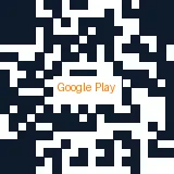 Google Play下载二维码 - 每日大赛 FH体育网站 APP